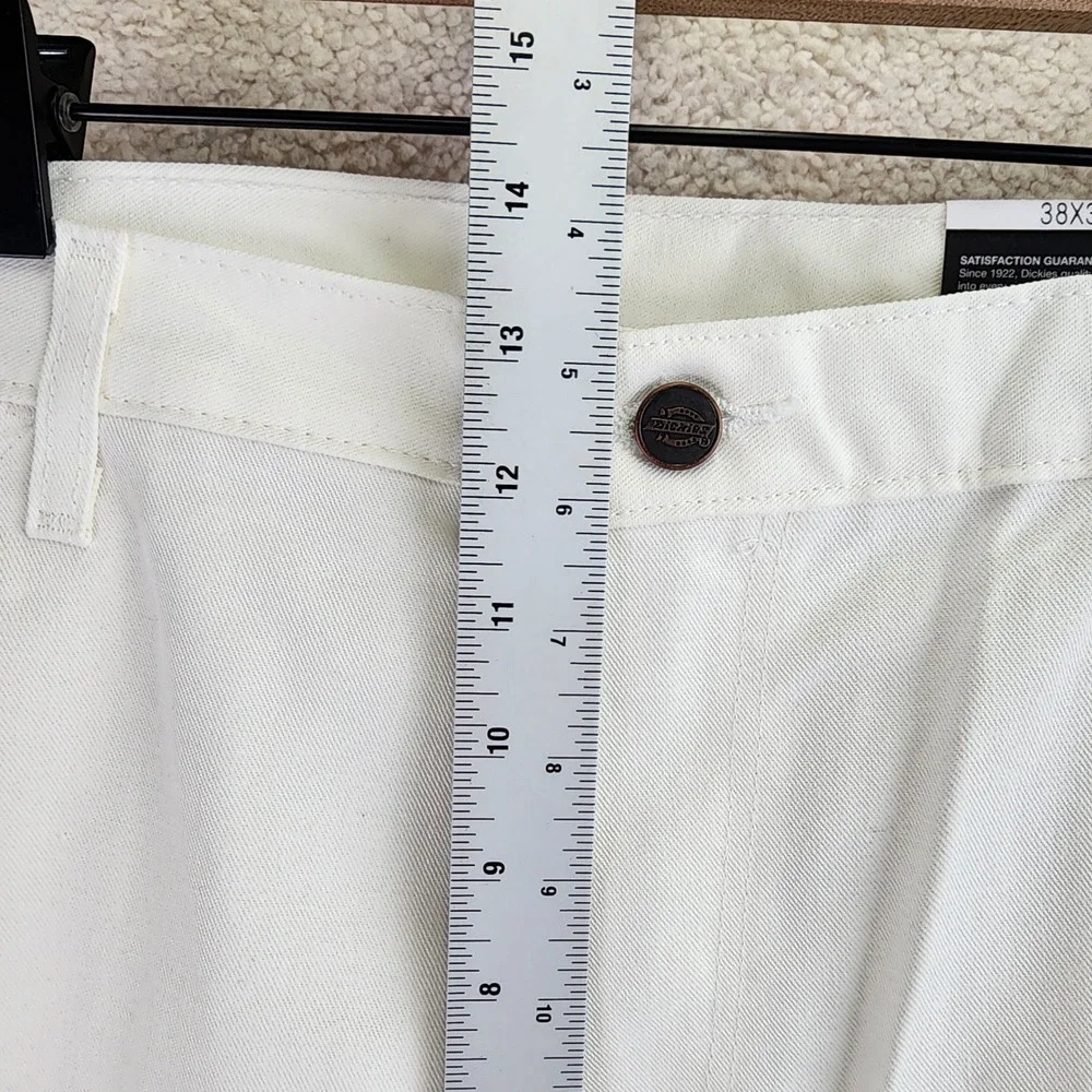 Dickies relaxed fit